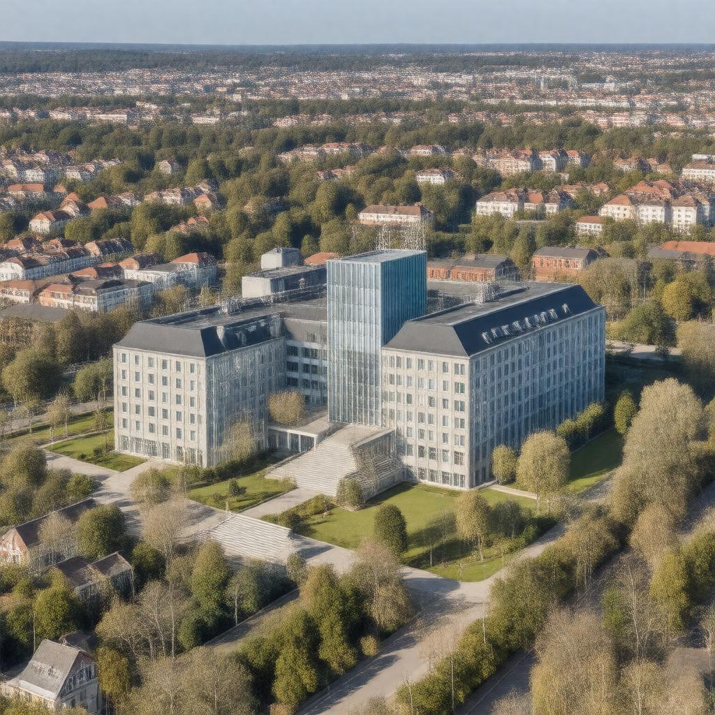 University of Bielefeld